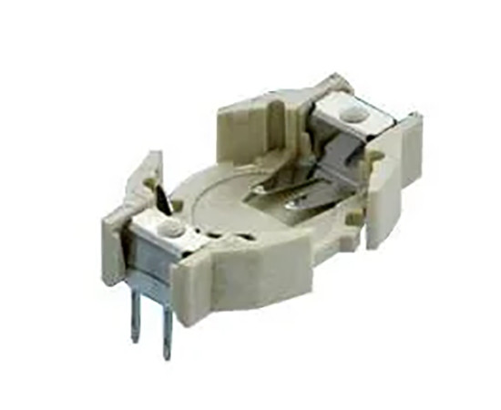 HU1225-LF Renata Batteriehalter