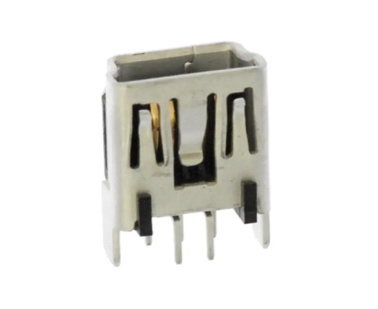 500075-1517 MOLEX USB Connector