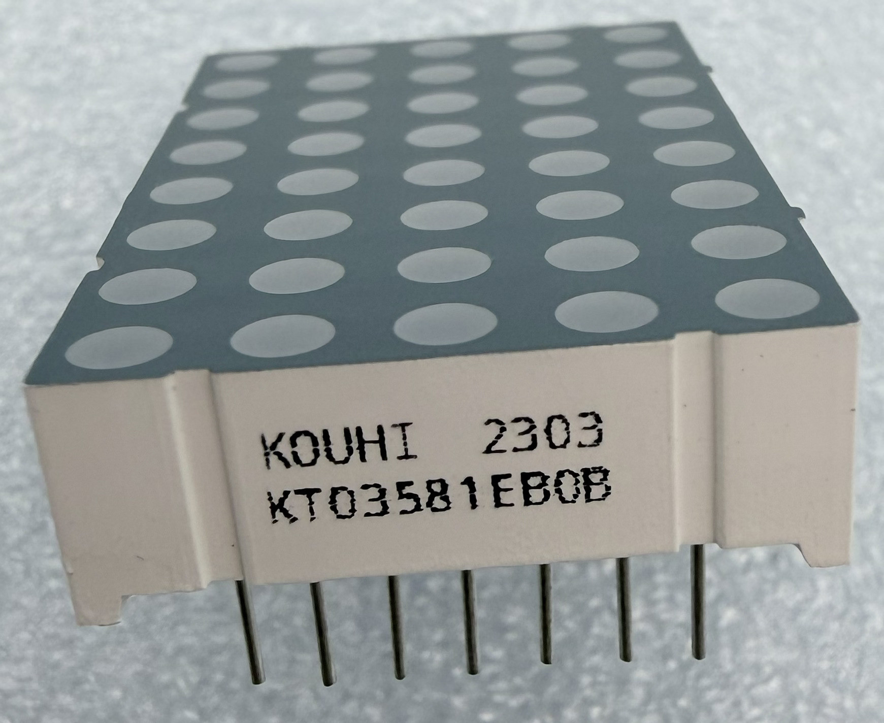 KT03581EB0B&nbsp;KOUHI