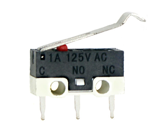 MSW-24; micro switch;