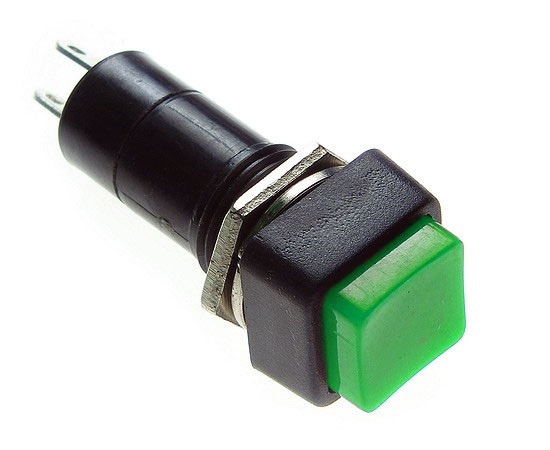 Switch PBS-12A Green