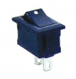 SMRS-101-1C3/B RoHS || SMRS101-1; rocker switch;