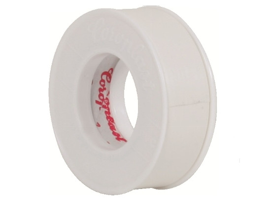 Coroplast PVC 302 25mm x 25m biała