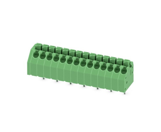 Connector PTSA 1.5/14-3.5-Z / 1985315 PHOENIX CONTACT