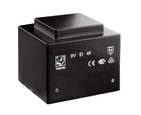 BV EI 481 1271 Hanh Encapsulated transformer