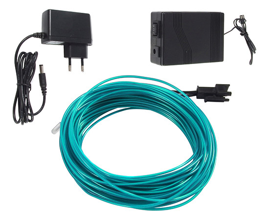 El wire OLWT.1.3mm-10m.ZAS