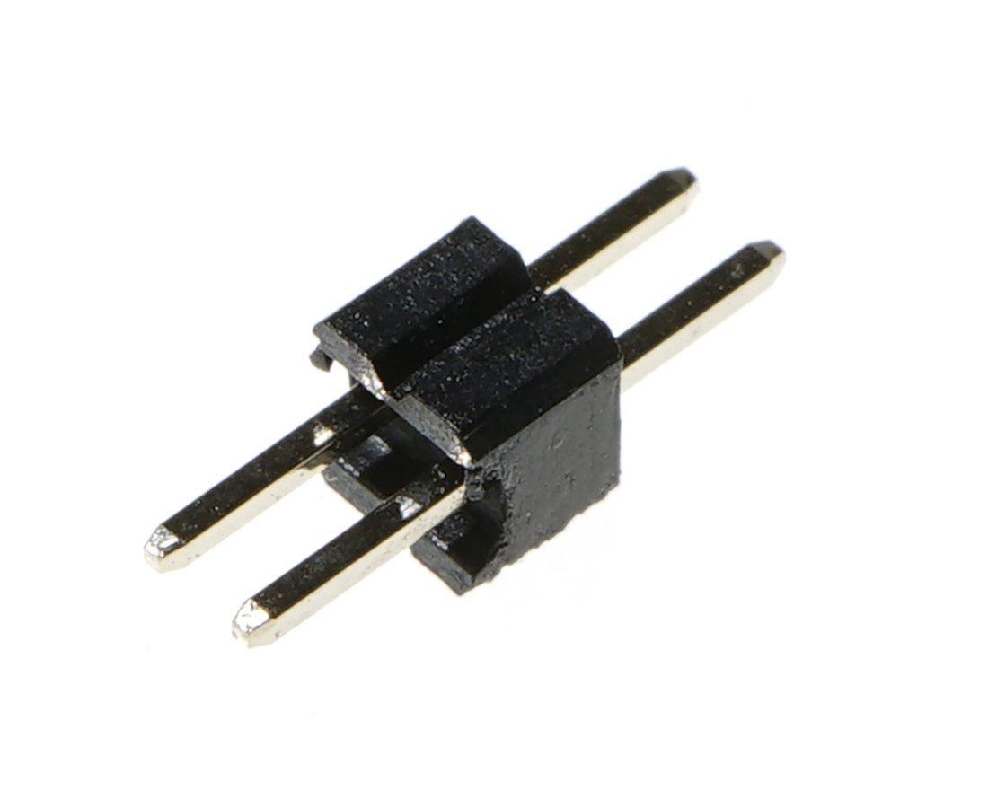 DS1031-01-1x2P8BV31-3A&nbsp;CONNFLY&nbsp;Pin&nbsp;header&nbsp;single&nbsp;row