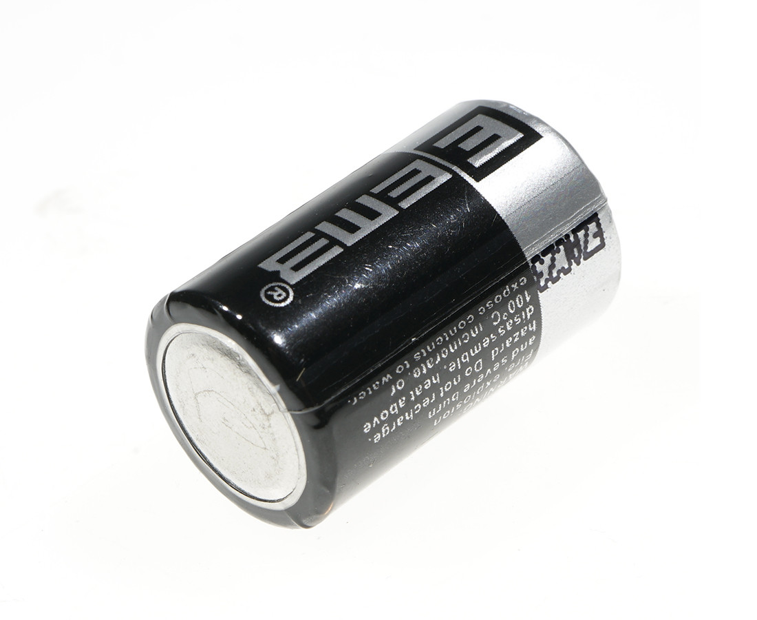 ER14250 EEMB-Batterie