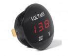 SKU-2029-red voltmeter