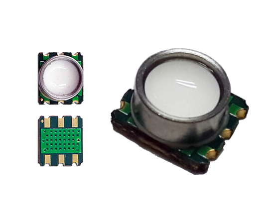 HP206F HOPE RF pressure sensor