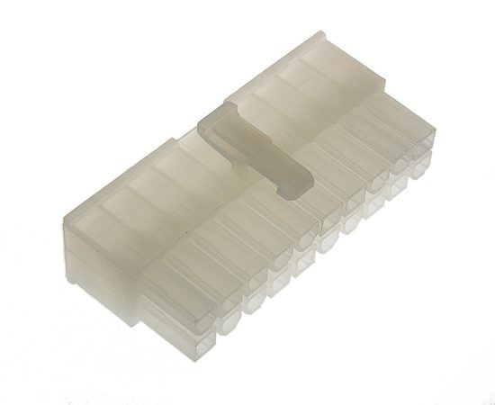 H5150-20PDW000R HSM ATX Connector