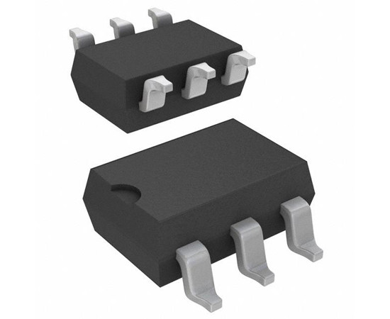 AQV252GA || AQV252GA PhotoMOS Solid State Relay