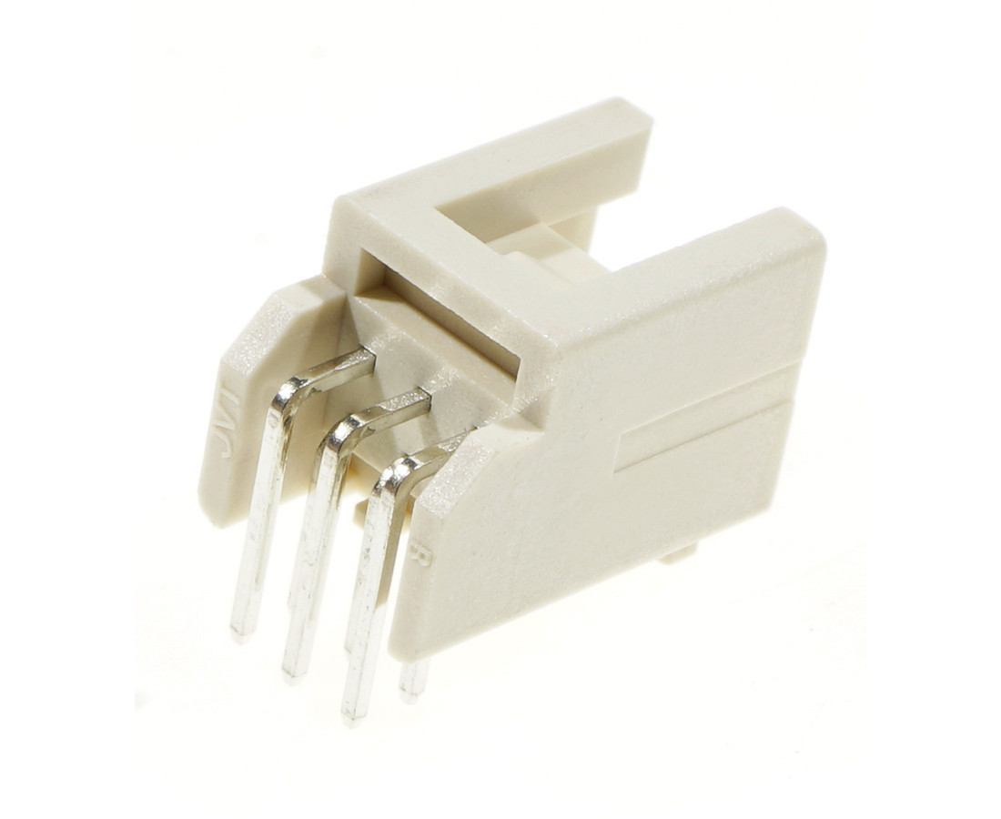 JVT2060W46-2x03SNRP-D JVT Złącze kablowe