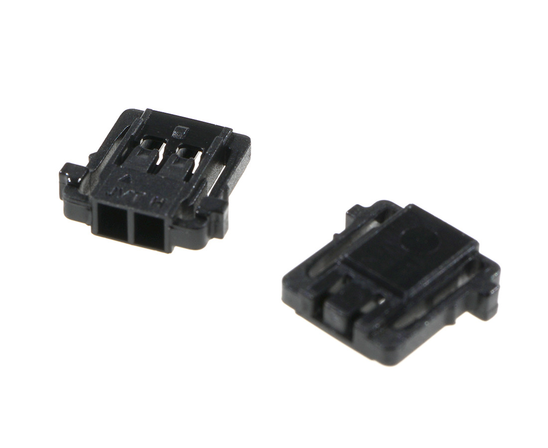 JVT1505HN0-02BK JVT Cable connector