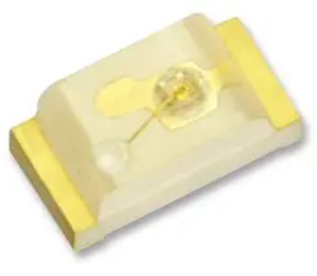 KP-1608SECK RoHS || KP-1608SECK Kingbright