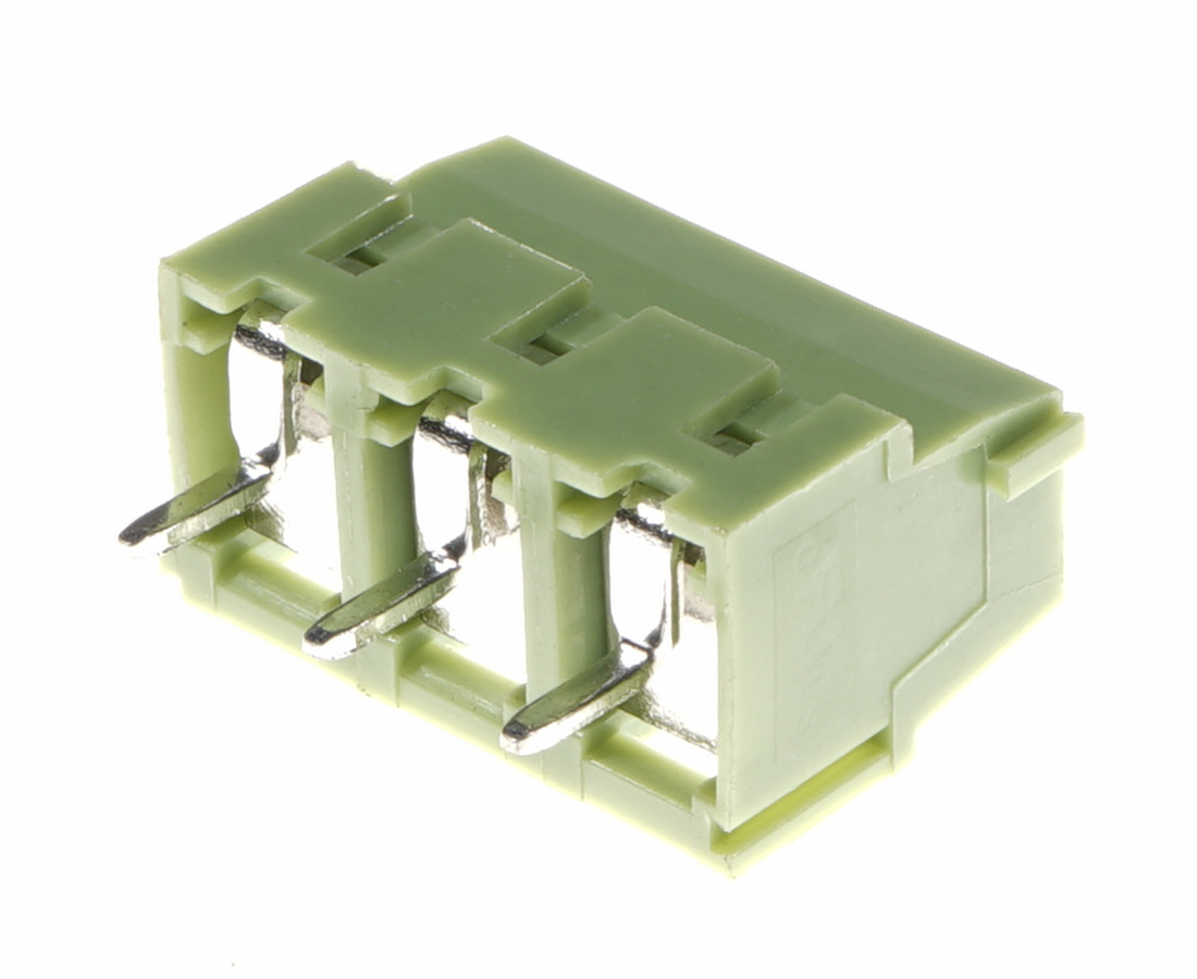 XY304V-A-3P 5.0mm (+) XINYA