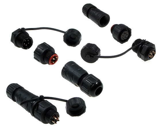 Z CFUS1-5 Dafa Linker