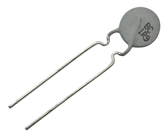 PTCCL07H321DTE Vishay Thermistor