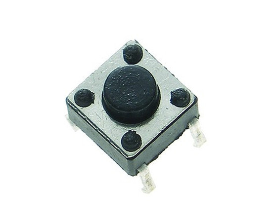 KAN0611 TACTRONIC Tact switch