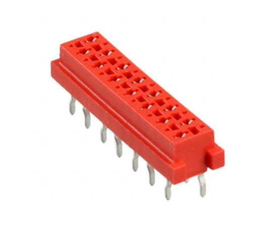 1-215079-2 TE CONNECTIVITY Socket "Micro-Match" 