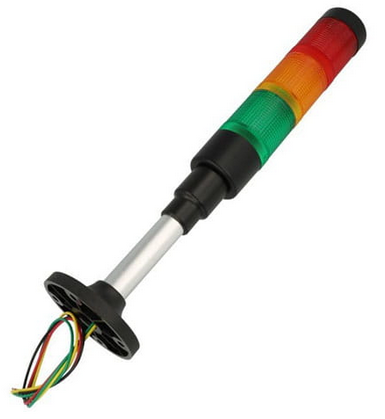 HBJD-40/D/3/RYG/230AC/B RoHS || HBJD-40/D/3/RYG/230AC/B
