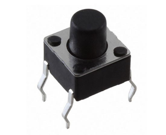 1301.9303&nbsp;SCHURTER&nbsp;Tact&nbsp;switch