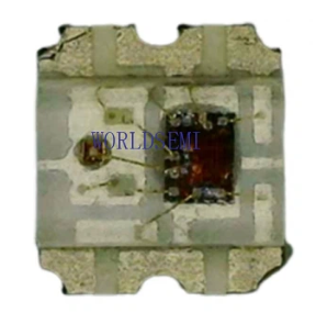 WS2816B-2020&nbsp;WORLDSEMI