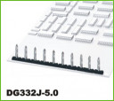 DG332J-5.0-04P1306AH || DG332J-5.0-04P-13-06AH DEGSON Klemmleiste