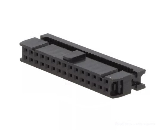 DS1016-30MA2BB&nbsp;CONNFLY&nbsp;IDC&nbsp;connector