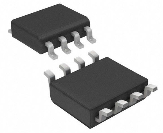 PIC12CE518-04/SM MICROCHIP