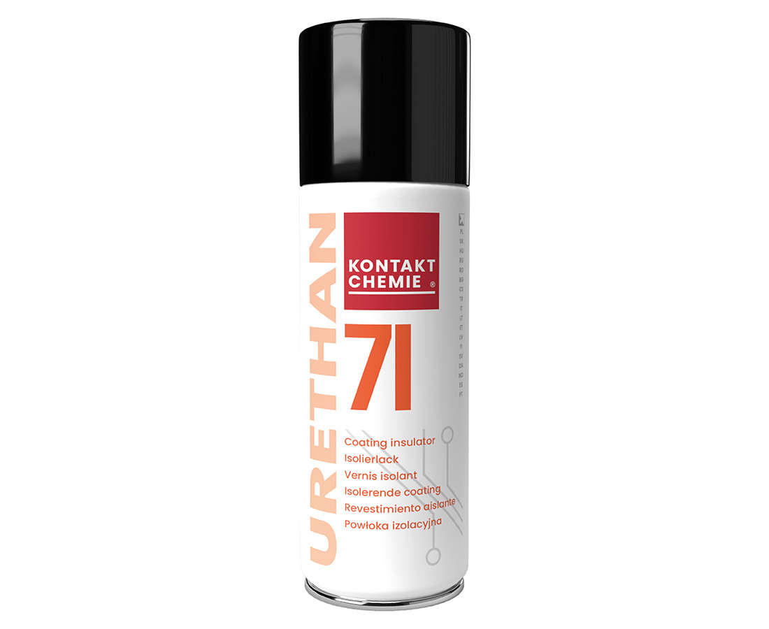 URETHAN 71 Kontaktchemie