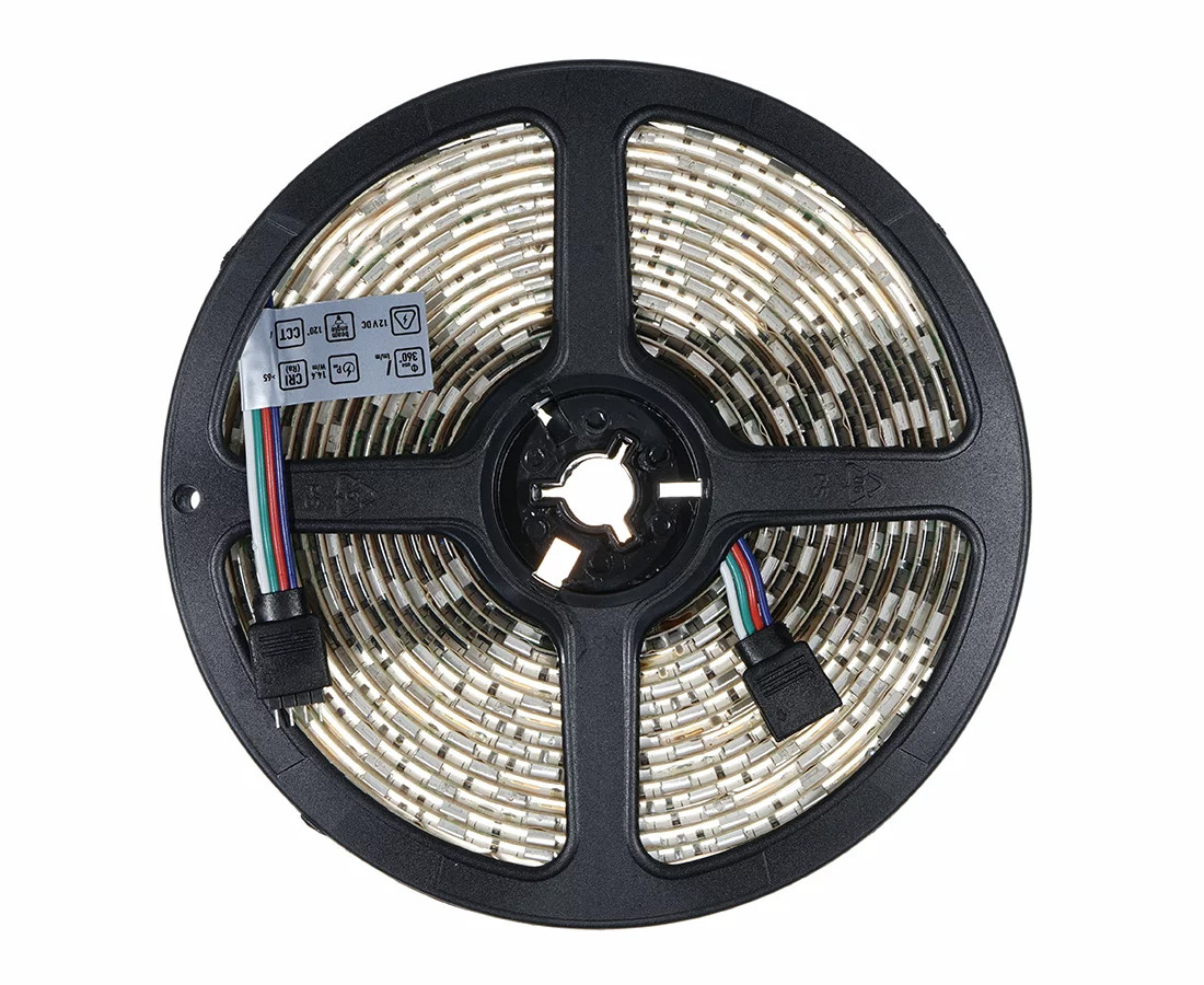 LED&nbsp;Strips&nbsp;5050/30&nbsp;RGB&nbsp;12V&nbsp;IP20