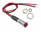 Indicator LED WW08FWR12/C