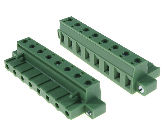 2EGTKM-7.62-08P-14-00AH GOLTEN Terminal block