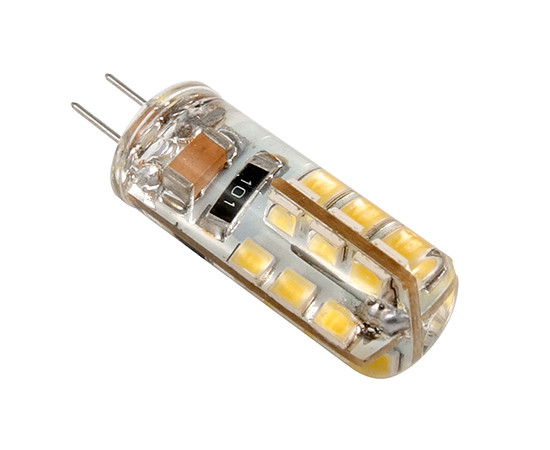 MICROS LED SMART G4 3.0W SILICONE