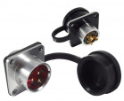 SA1613/P3S RoHS || SA1613/P3S-1 WEIPU Industrial connector