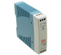 MDR10-24 RoHS || MDR-10-24 Mean Well-Netzteil