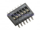 SOP06E SAB Dip-switch