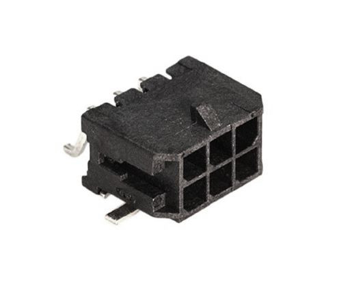 0430450609 || 0430450609 MOLEX