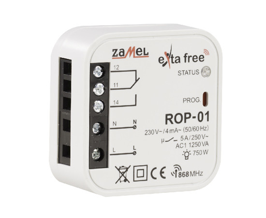 ROP-01 Zamel