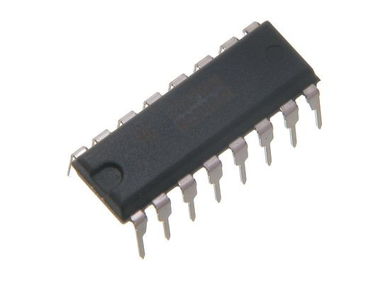 MC3486N