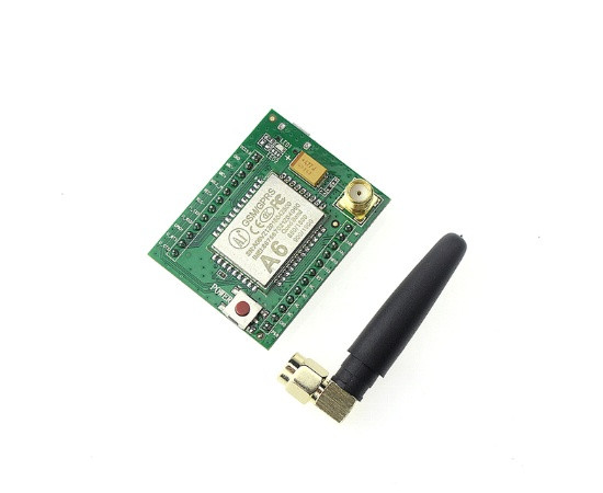 A6board Module GSM/GPRS