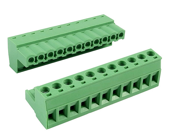 2EGTK-5.0-11P-14 GOLTEN Terminal block