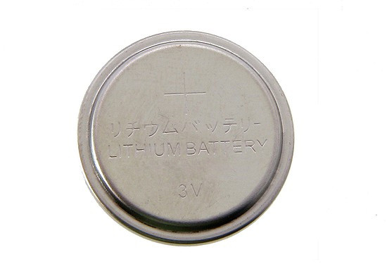 CR2354 Kinetic Battery