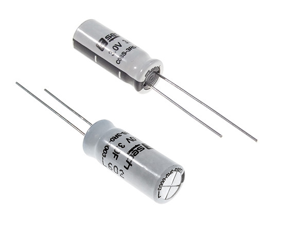 C08S-3R0-0003 SECH Supercapacitor