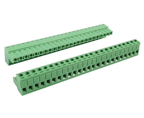 2EGTK-5.08-24P-14 GOLTEN Terminal block