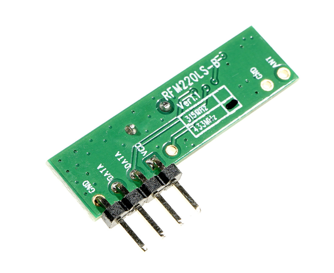 RF RFM220LS-433D-B