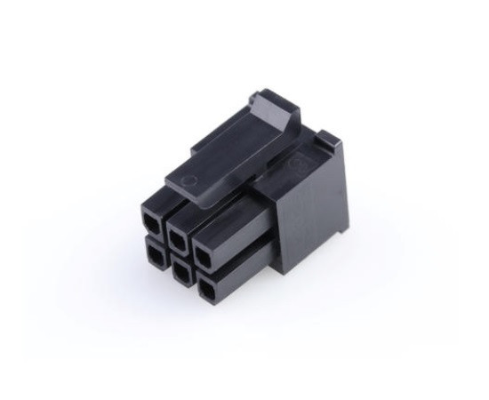 43025-0600&nbsp;MOLEX&nbsp;Micro-Fit&nbsp;3.0