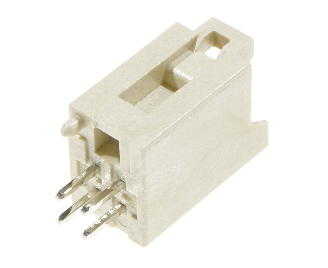 JVT2036WLP-2x02SNP-D JVT-Kabelstecker