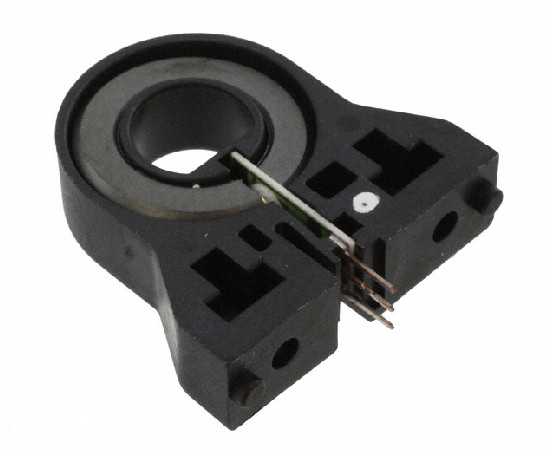 CSLA1CD CURRENT SENSOR HONEYWELL